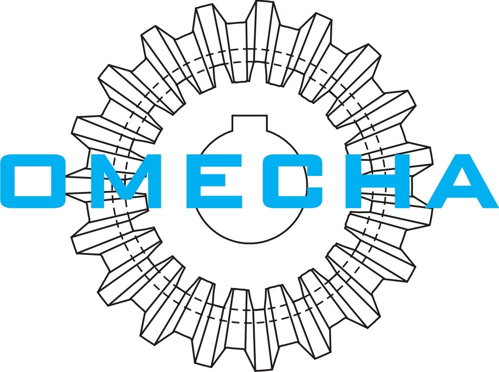 Exhibitor profile image for Omecha